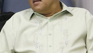 Jesse Robredo