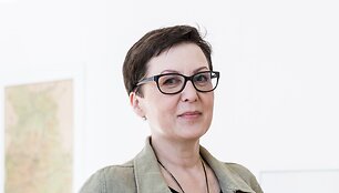 Ilona Ežerinytė