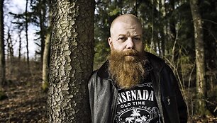Heikki Kanno