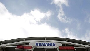 Rumunija