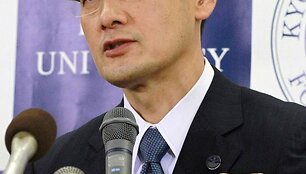 Shinya Yamanaka