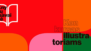 Konkursas iliustratoriams