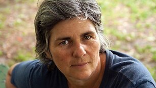 Helen Humphreys