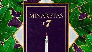 „Minaretas ir 7“