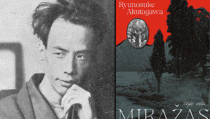 Ryūnosukė Akutagava