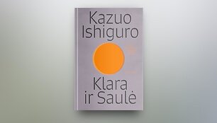 Knygos vir&scaron;elis