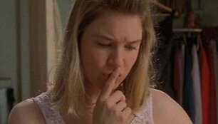Apie Bridžitą Džouns buvo sukurti du filmai. Heroję vaidino Renee Zellweger