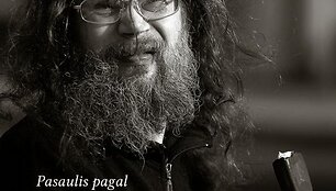 Knygos vir&scaron;elis