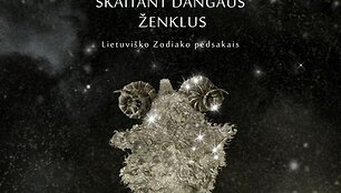 Knygos vir&scaron;elis
