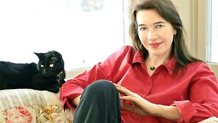 Louise Erdrich