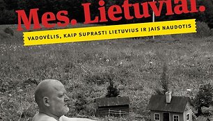 Knygos vir&scaron;elis