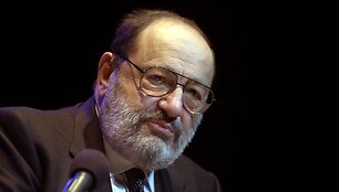 Umberto Eco
