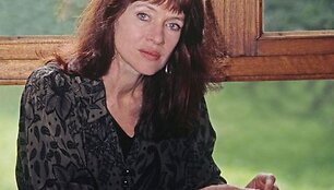 Nancy Huston