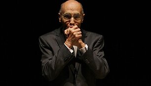 Jos&eacute; de Sousa Saramago