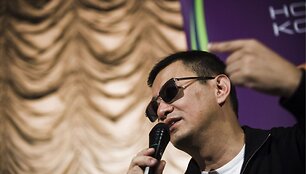 Wong Kar Wai
