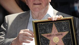 Charlesas Durningas