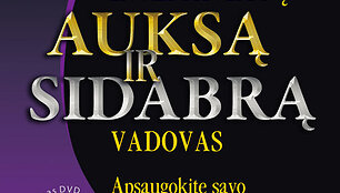 Knygos vir&scaron;elis