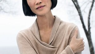 Tess Gerritsen
