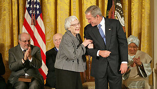 Harper Lee