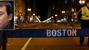 Bostono tragediją prisimenant