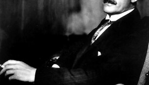 Thomas Mannas