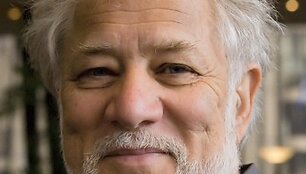 Michaelas Ondaatje