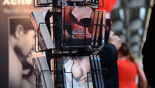 Erotinė literatūra