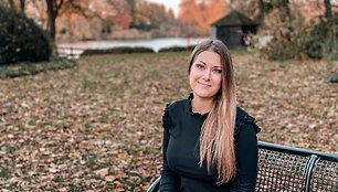 Ieva Sidaravičiūtė