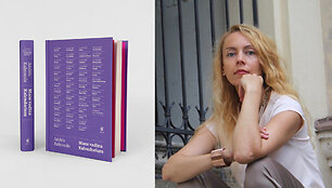 Pokalbis su latvių literatūros vertėja ir tyrėja dr. Laura Lauru&scaron;aitė