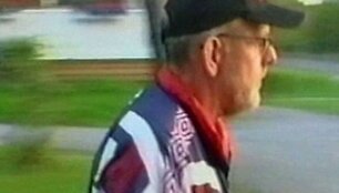 Sture Bergwallas