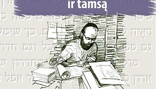 Knygos vir&scaron;elis