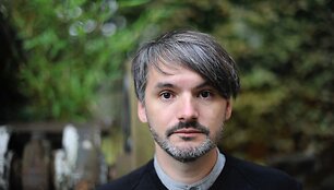 Sa&scaron;a Stani&scaron;ićius