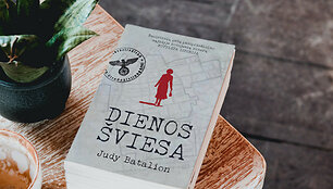 &bdquo;Dienos &scaron;viesa&ldquo;