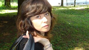 Marina Stepnova