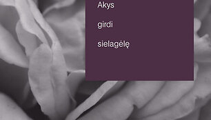 Knygos vir&scaron;elis