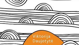 Knygos vir&scaron;elis