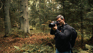 Marius Čepulis