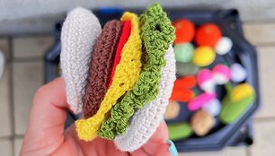 Burgeris