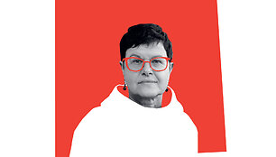 Danutė Kalinauskaitė