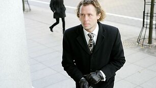 Linas Karalius
