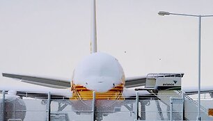 Kompanija &bdquo;Wizz Air&ldquo;