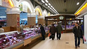 Centrinis Kauno turgus