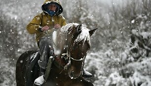 Kosovo žmonės