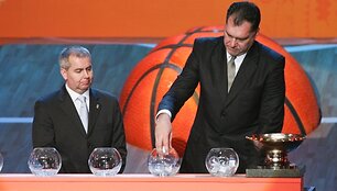 Arvydas Sabonis