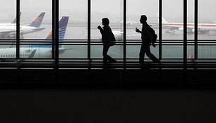 Brazilijoje artimiausiu metu bus atnaujinti daugelis oro uostų