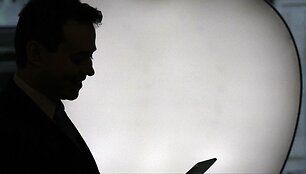 &bdquo;Apple&ldquo; metai prasidėjo sėkmingai