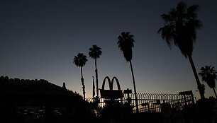 &bdquo;McDonald's&ldquo; pelnas auga