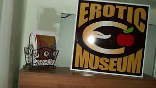 Erotikos muziejus