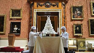 &Scaron;ventinis tortas