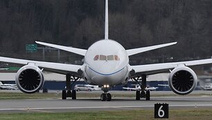 &bdquo;Boeing 787 Dreamliner&ldquo;
